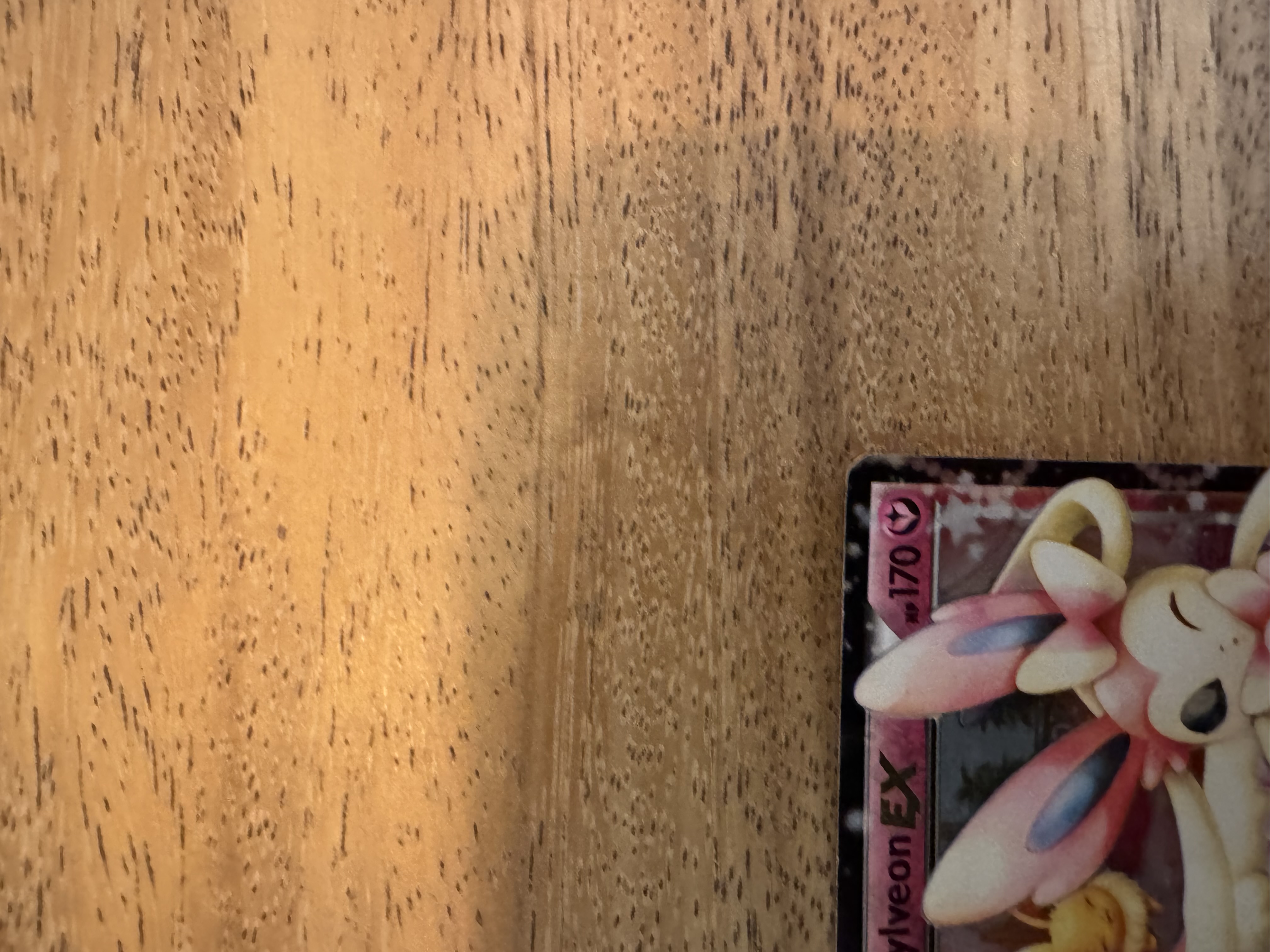 Sylveon-EX foto 5