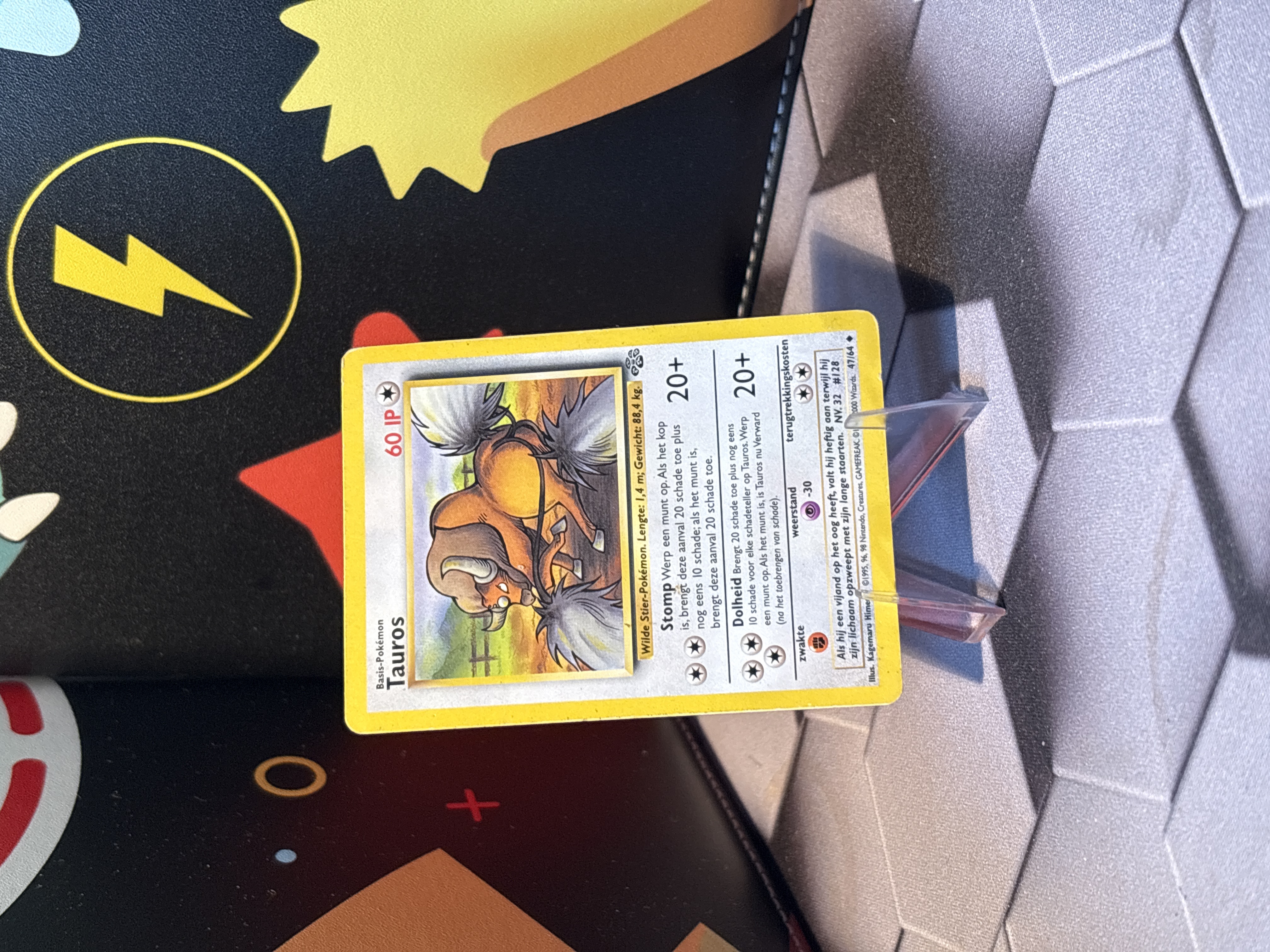 Tauros