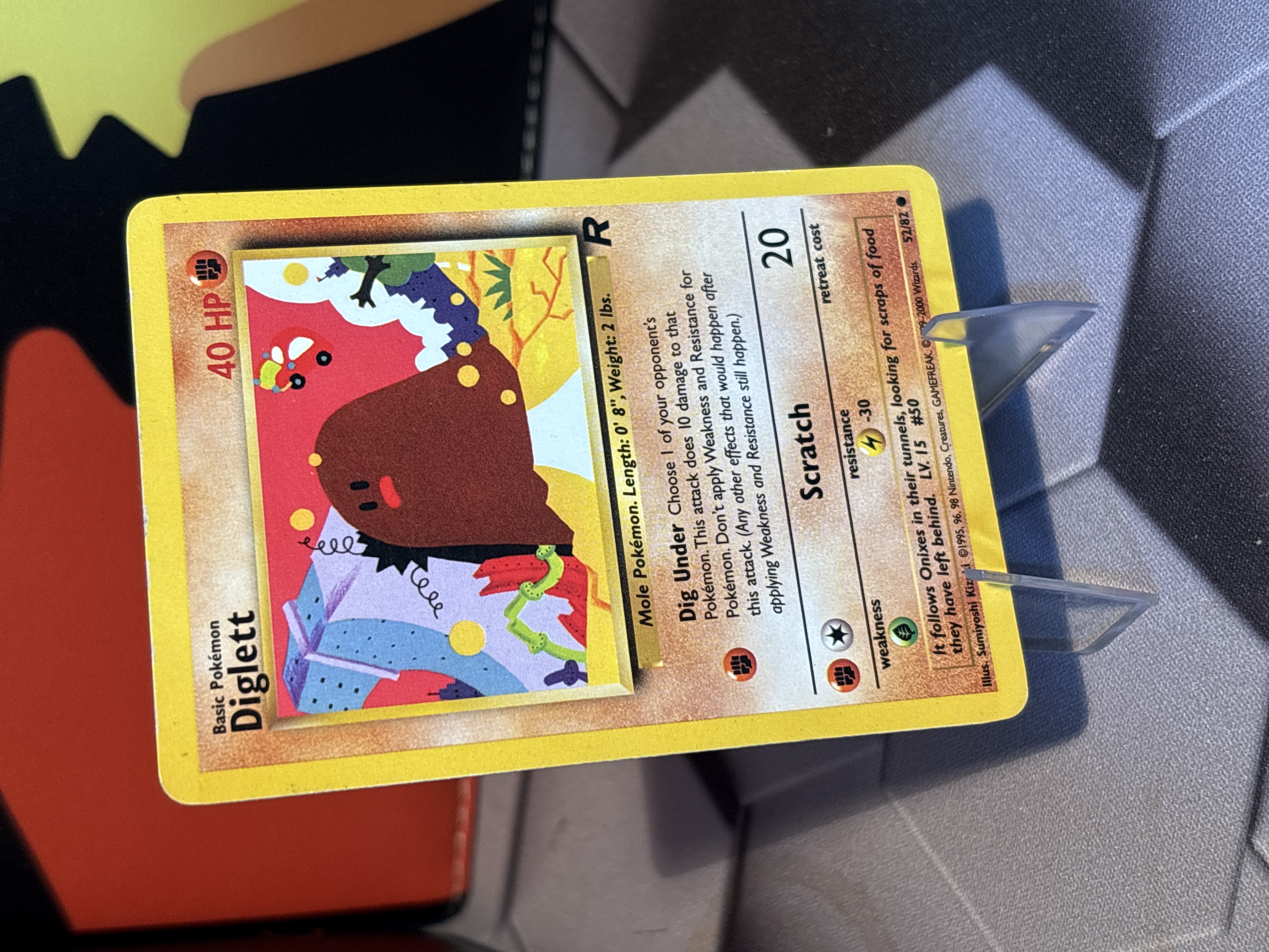 Diglett