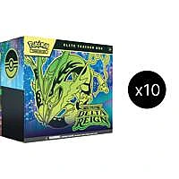 Delta Reign Elite Trainer Box Case