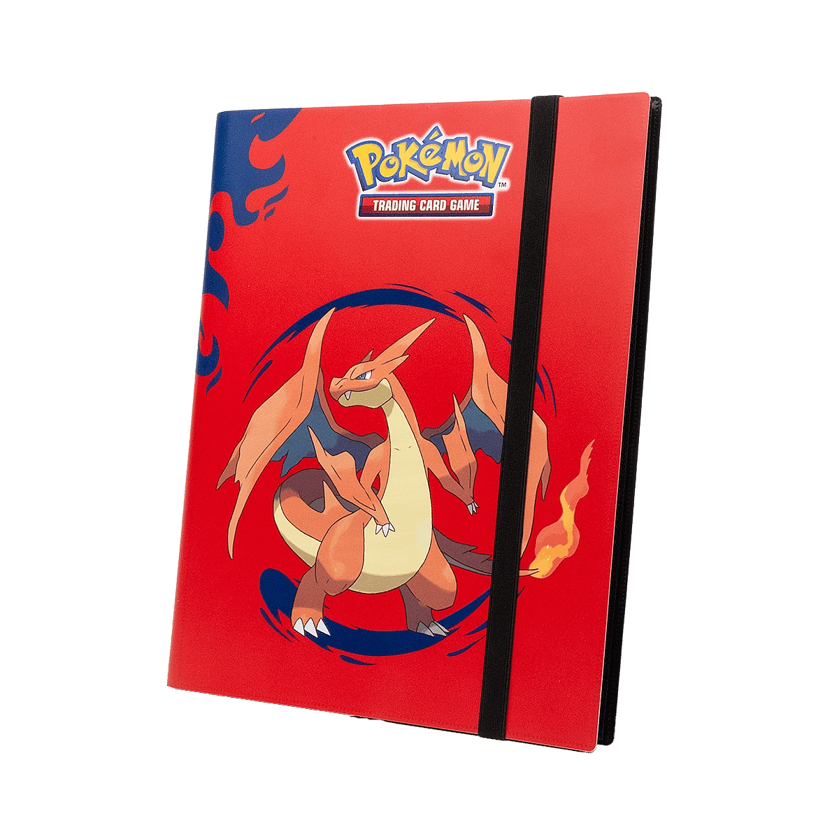 Ultra PRO Mega Charizard X and Mega Charizard Y 9-Pocket PRO-Binder