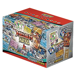 CSVE2C: Battle Party Shining Dream Set 1