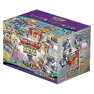 CSVE2C: Battle Party Shining Dream Set 2