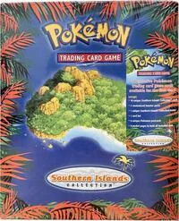 Southern Islands Collection