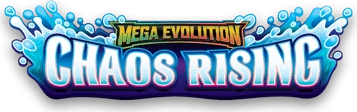 Chaos Rising