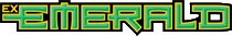 EX Emerald