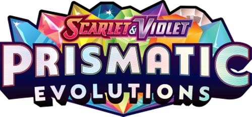 Prismatic Evolutions