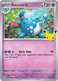 Azumarill