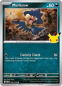 Murkrow