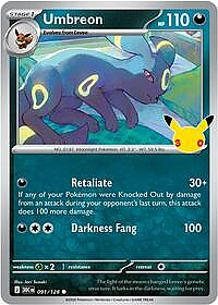 Umbreon