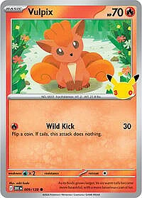 Vulpix