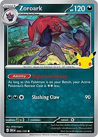 Zoroark