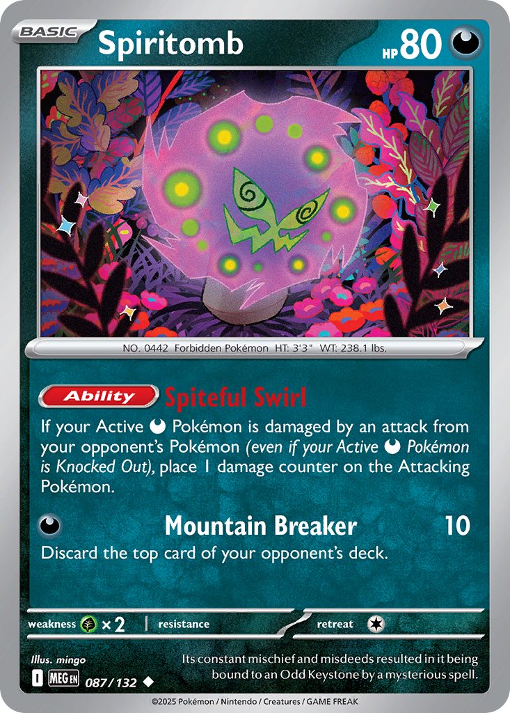 Spiritomb