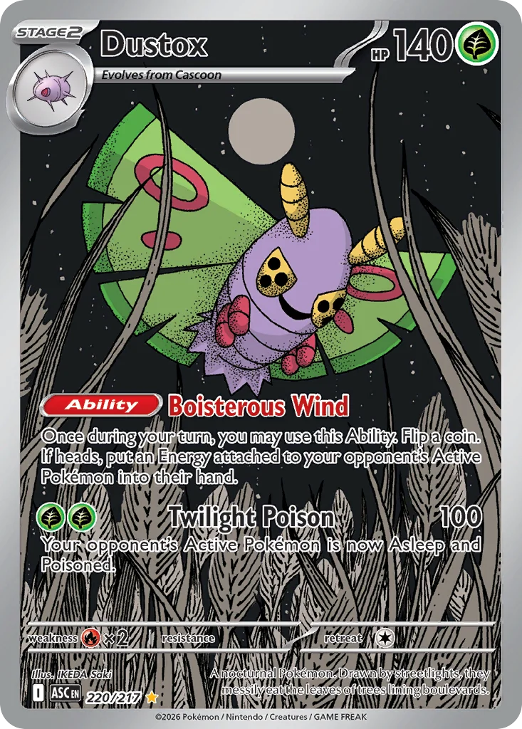 Dustox