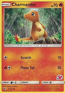 Charmander
