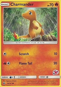 Charmander