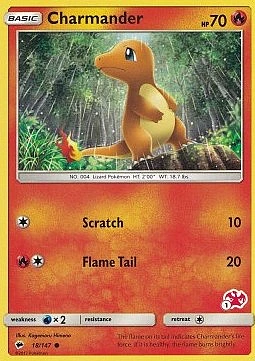 Charmander