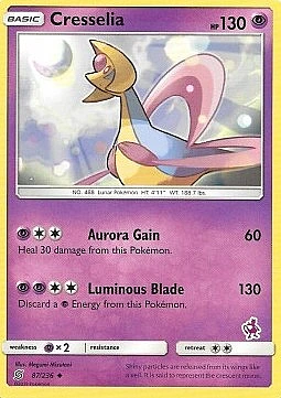 Cresselia