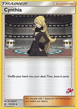 Cynthia