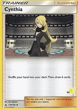 Cynthia