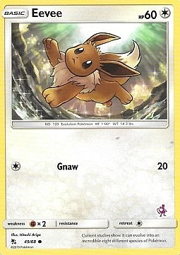 Eevee