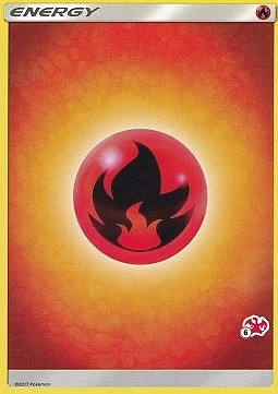 Fire Energy