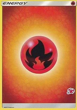 Fire Energy