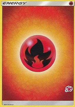 Fire Energy