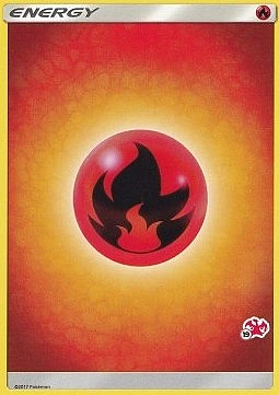 Fire Energy
