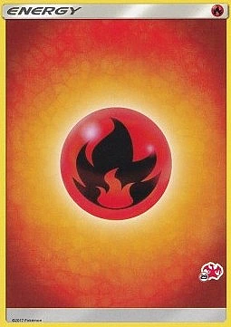 Fire Energy