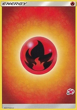 Fire Energy