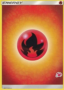 Fire Energy