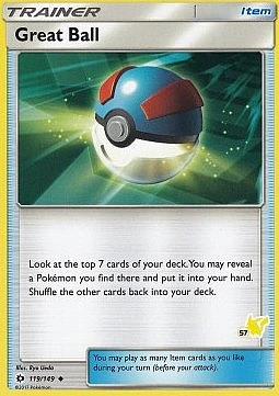 Great Ball