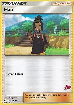 Hau
