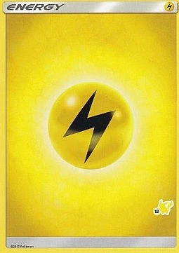 Lightning Energy