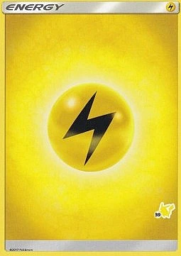Lightning Energy