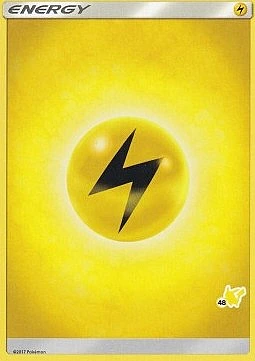 Lightning Energy