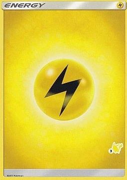 Lightning Energy