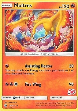 Moltres