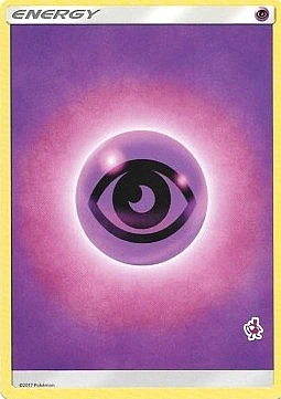 Psychic Energy