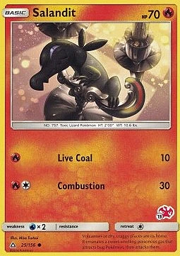 Salandit
