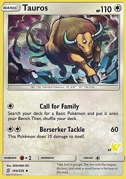 Tauros