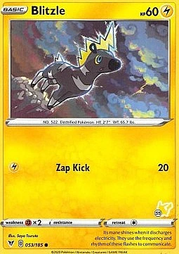 Blitzle