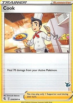 Cook