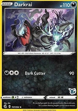 Darkrai