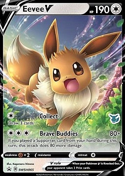 Eevee V