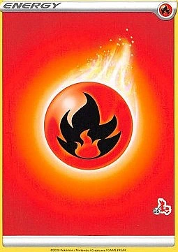 Fire Energy