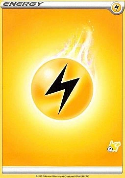 Lightning Energy
