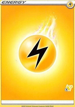 Lightning Energy