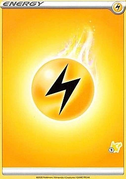 Lightning Energy